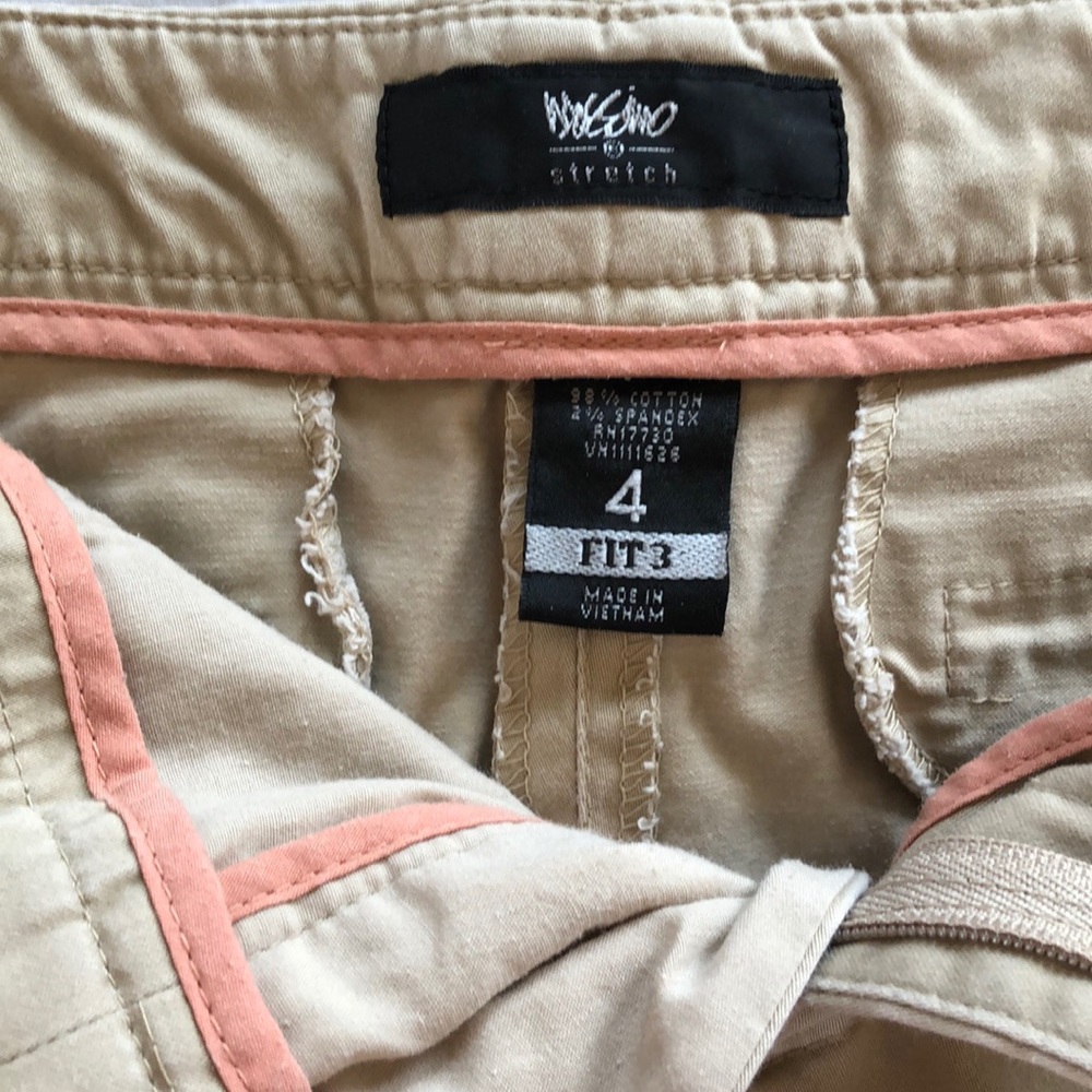 🟣Missimo Shorts - Picture 3 of 3